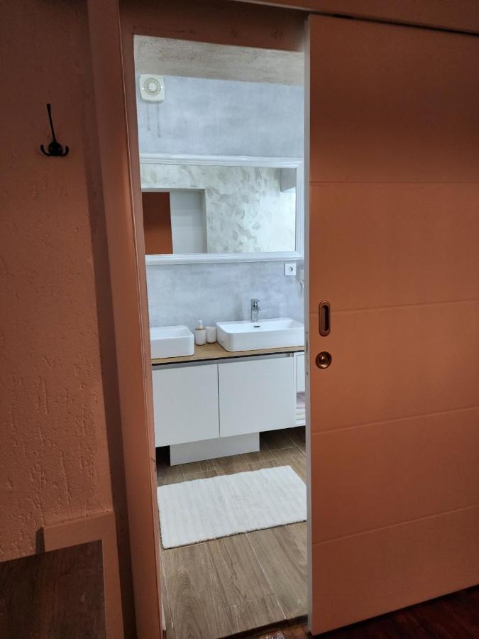 Apartman El 塞拉耶佛 外观 照片