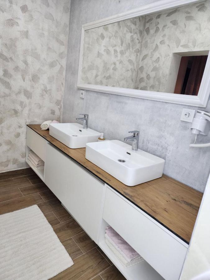 Apartman El 塞拉耶佛 外观 照片