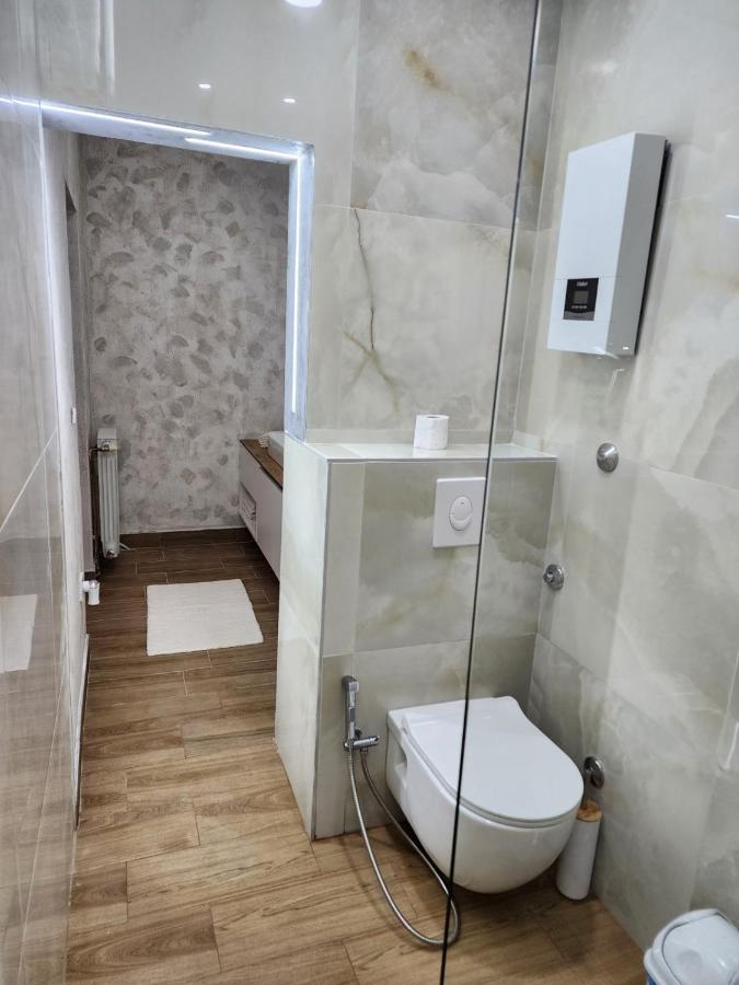 Apartman El 塞拉耶佛 外观 照片