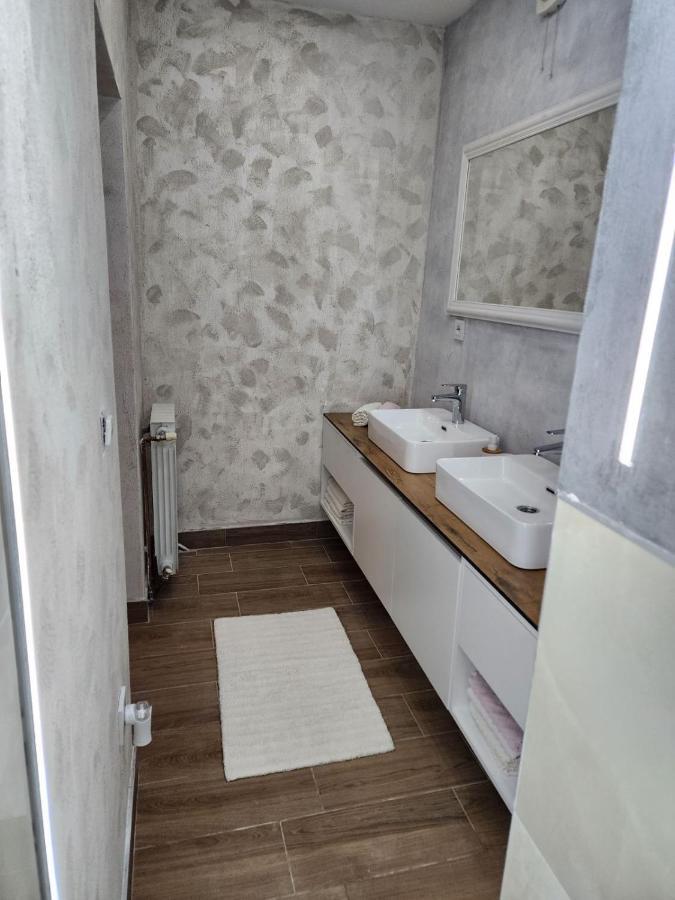 Apartman El 塞拉耶佛 外观 照片