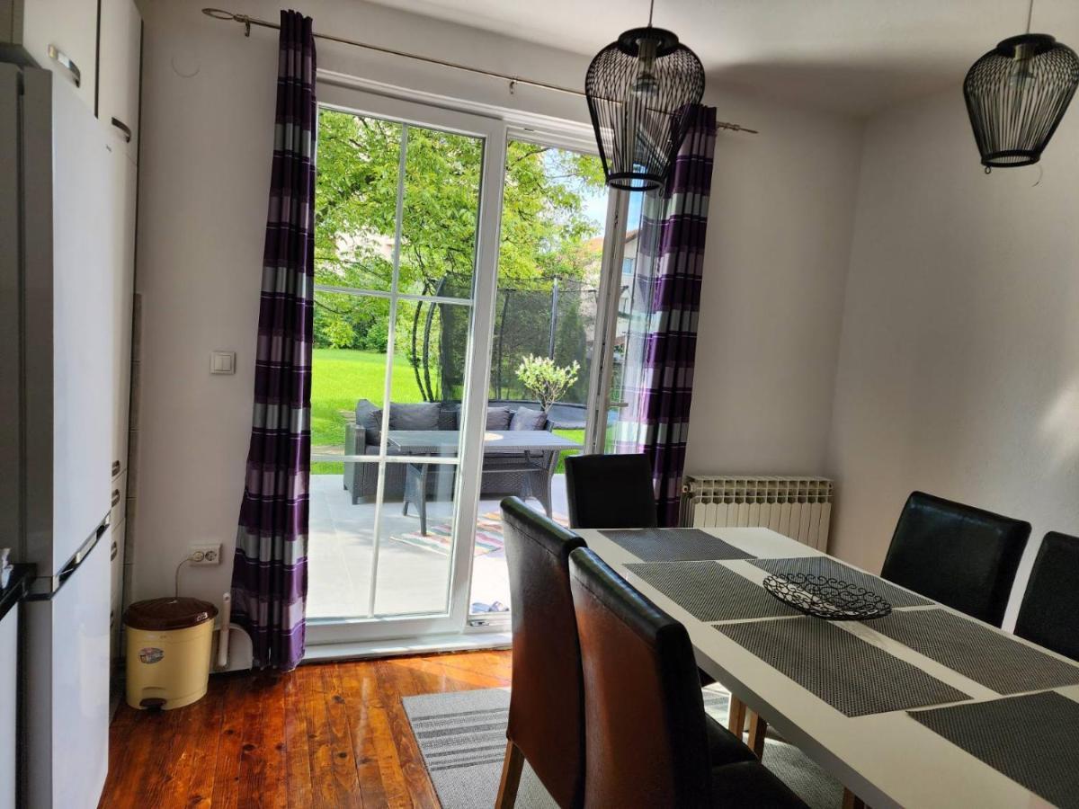 Apartman El 塞拉耶佛 外观 照片