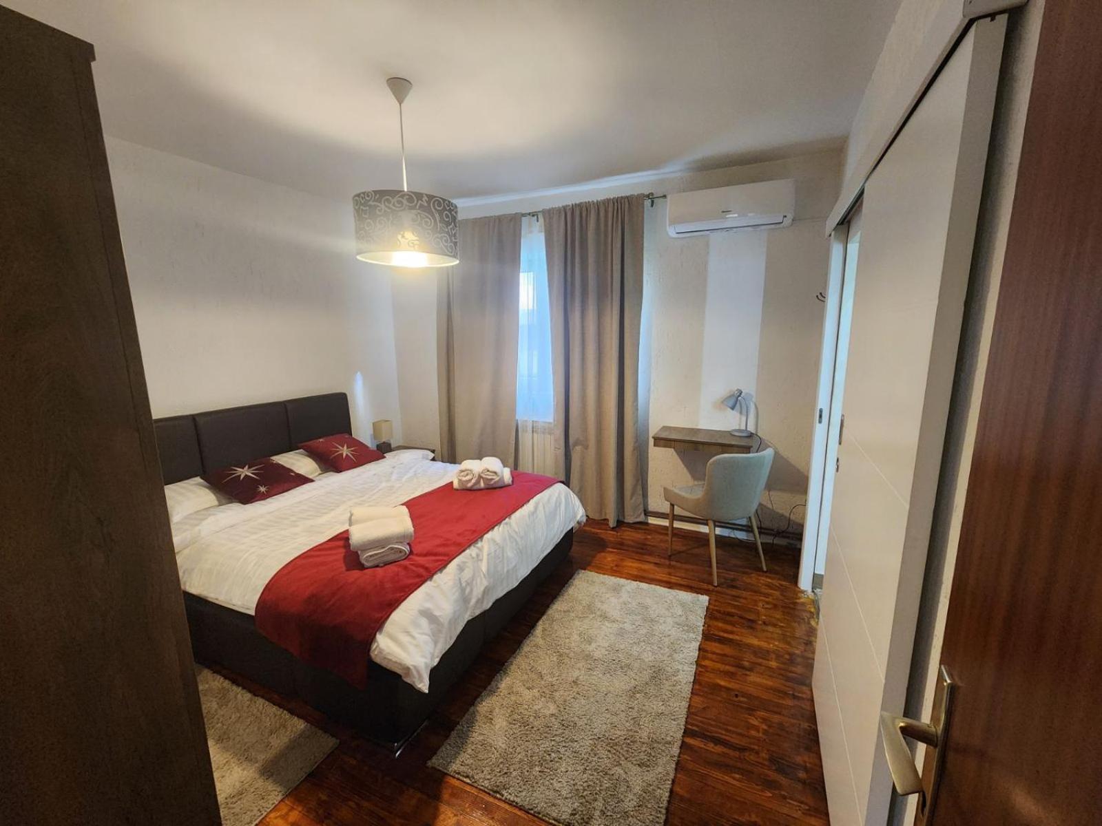 Apartman El 塞拉耶佛 外观 照片