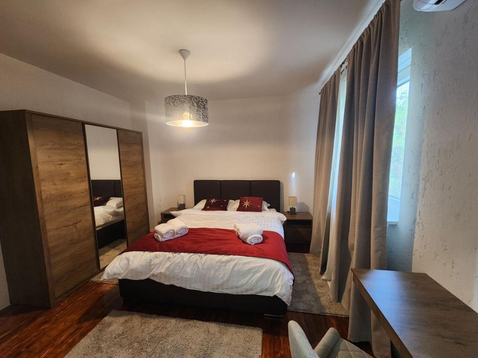 Apartman El 塞拉耶佛 外观 照片