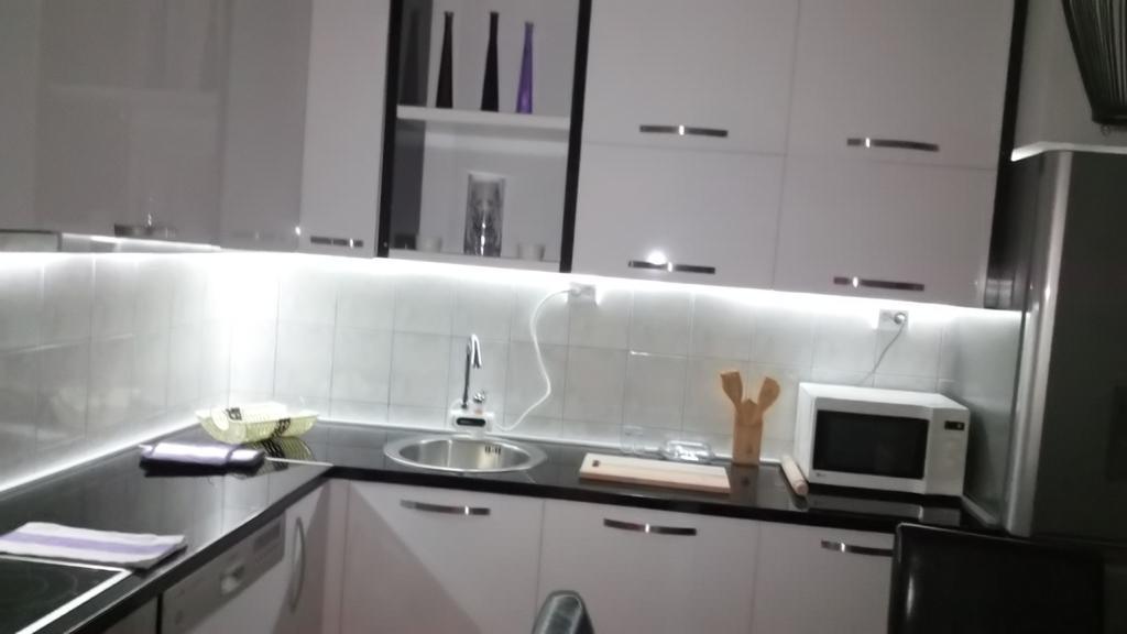 Apartman El 塞拉耶佛 外观 照片