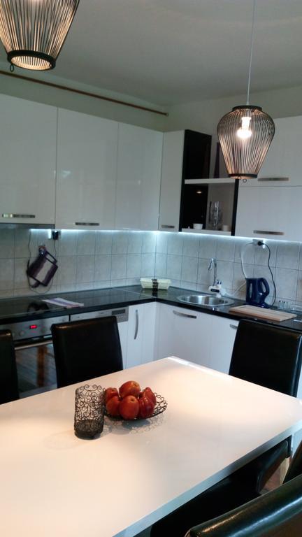 Apartman El 塞拉耶佛 外观 照片