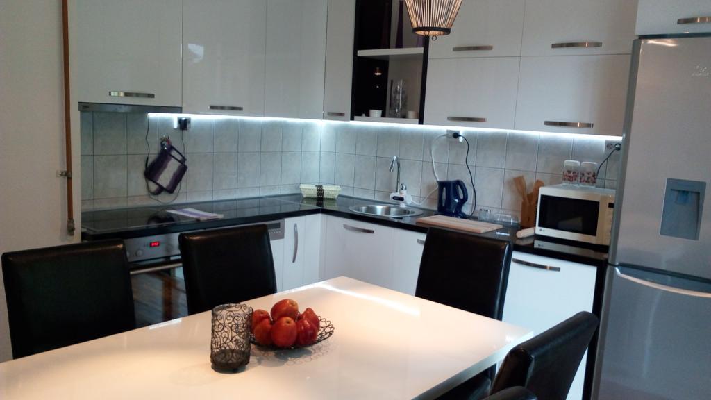 Apartman El 塞拉耶佛 外观 照片