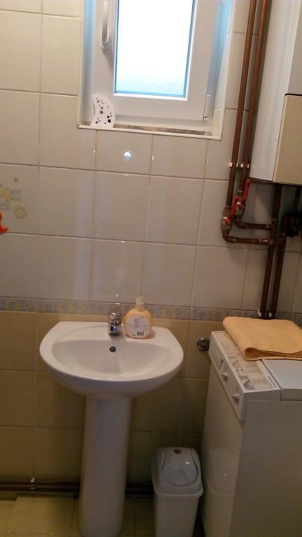 Apartman El 塞拉耶佛 外观 照片