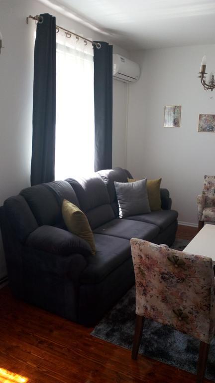Apartman El 塞拉耶佛 外观 照片